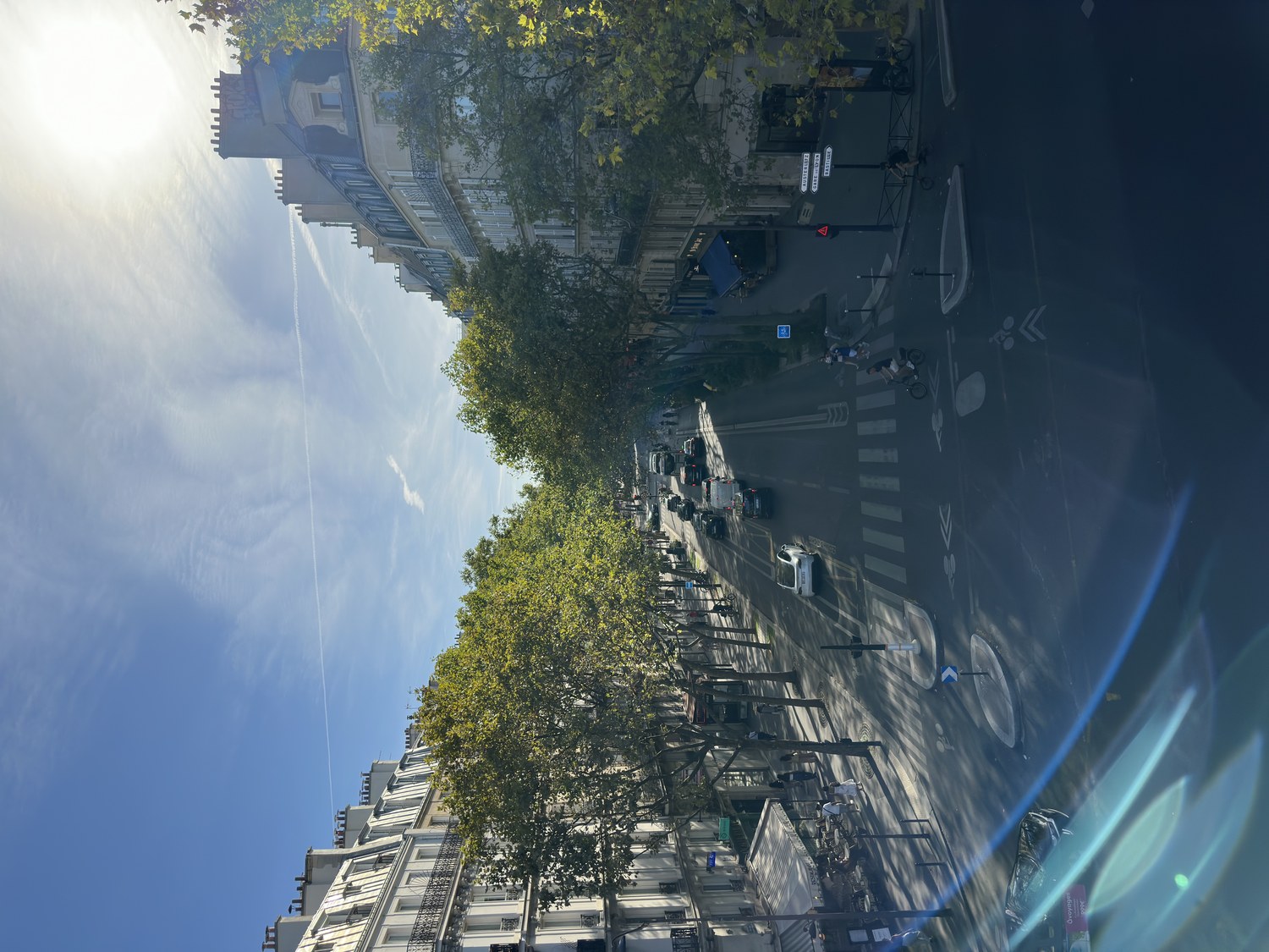 Paris Street 2