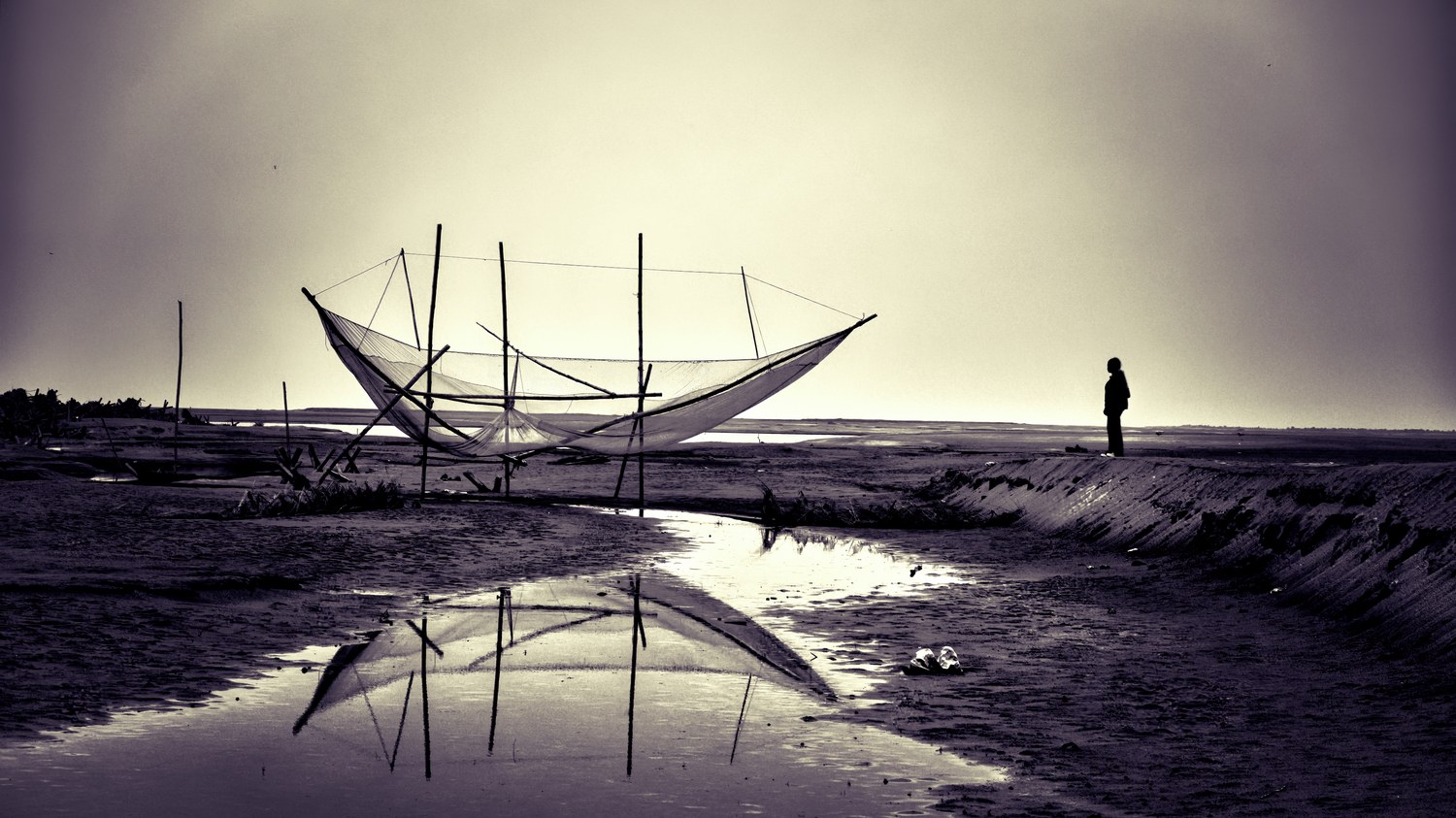 Photograph by a Shutter League member