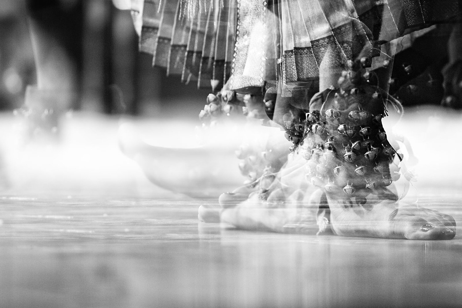 Photograph by a Shutter League member — Master level or above