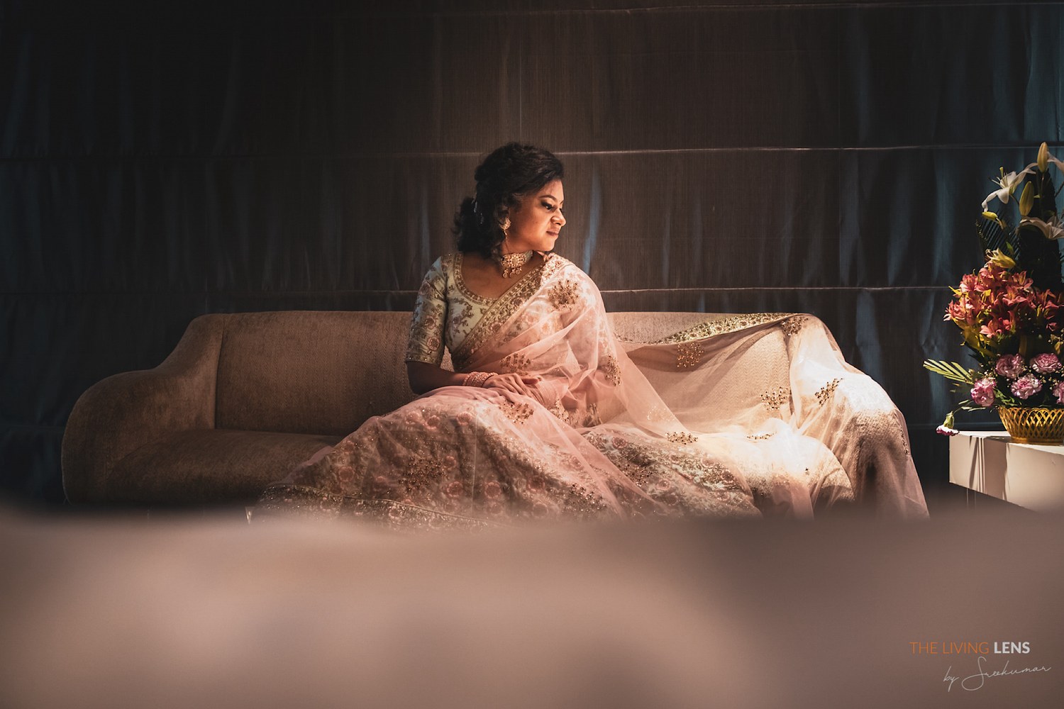 Wedding photography — Shutter League member