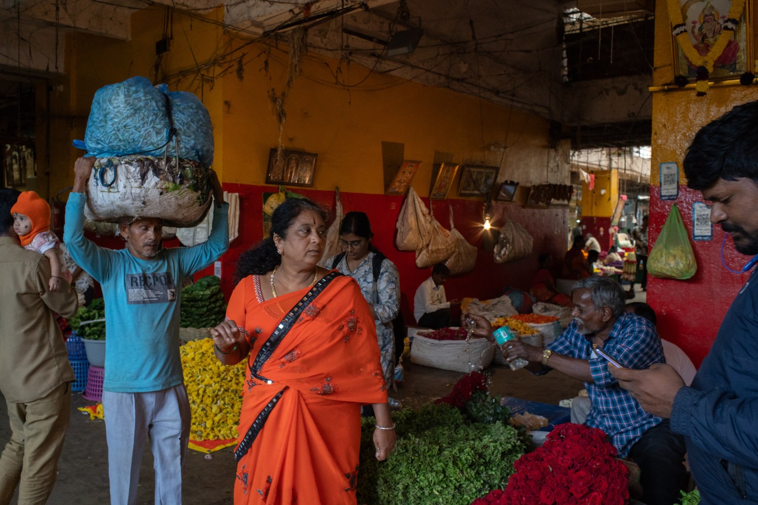 Market