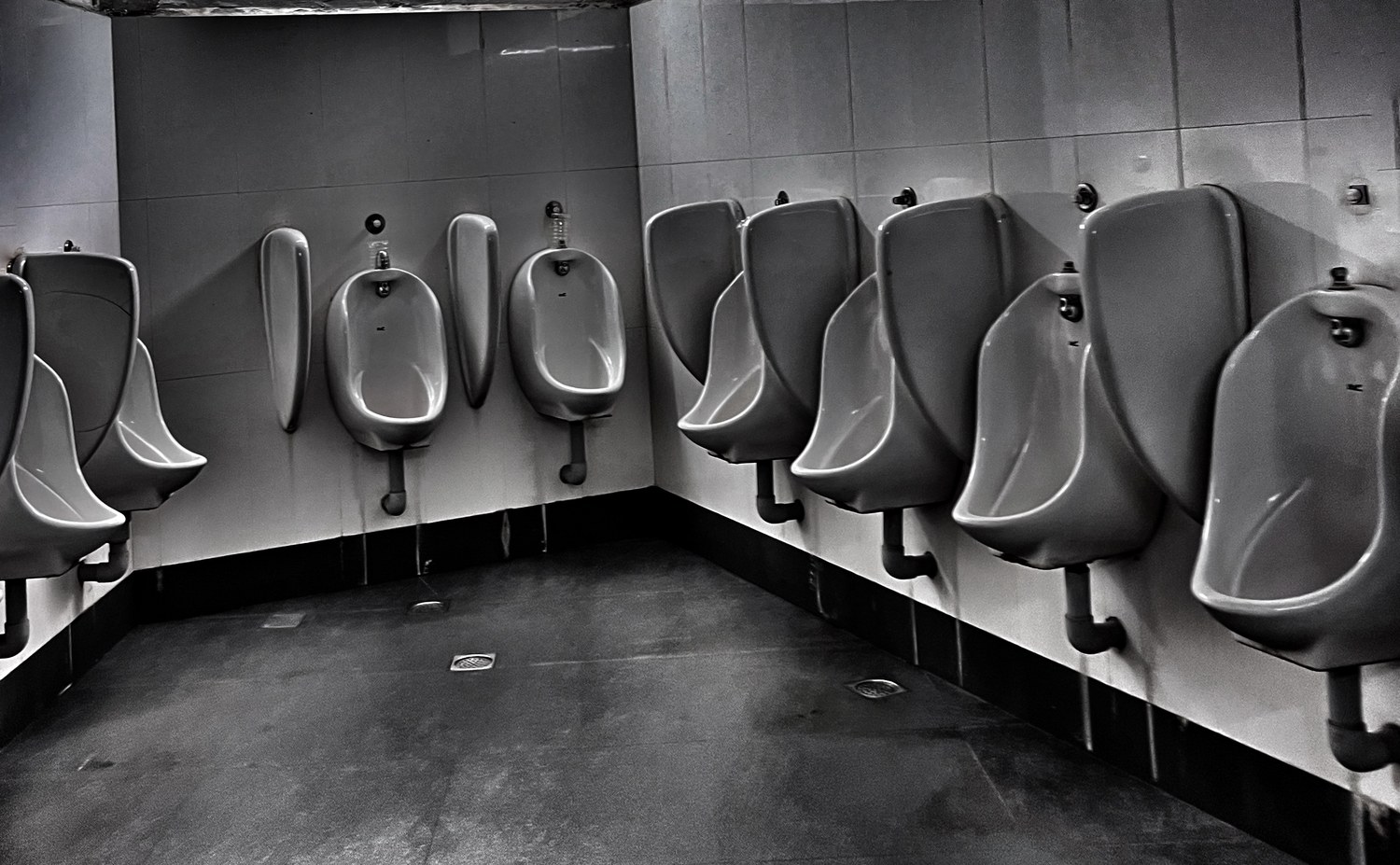 Duchamp fountain