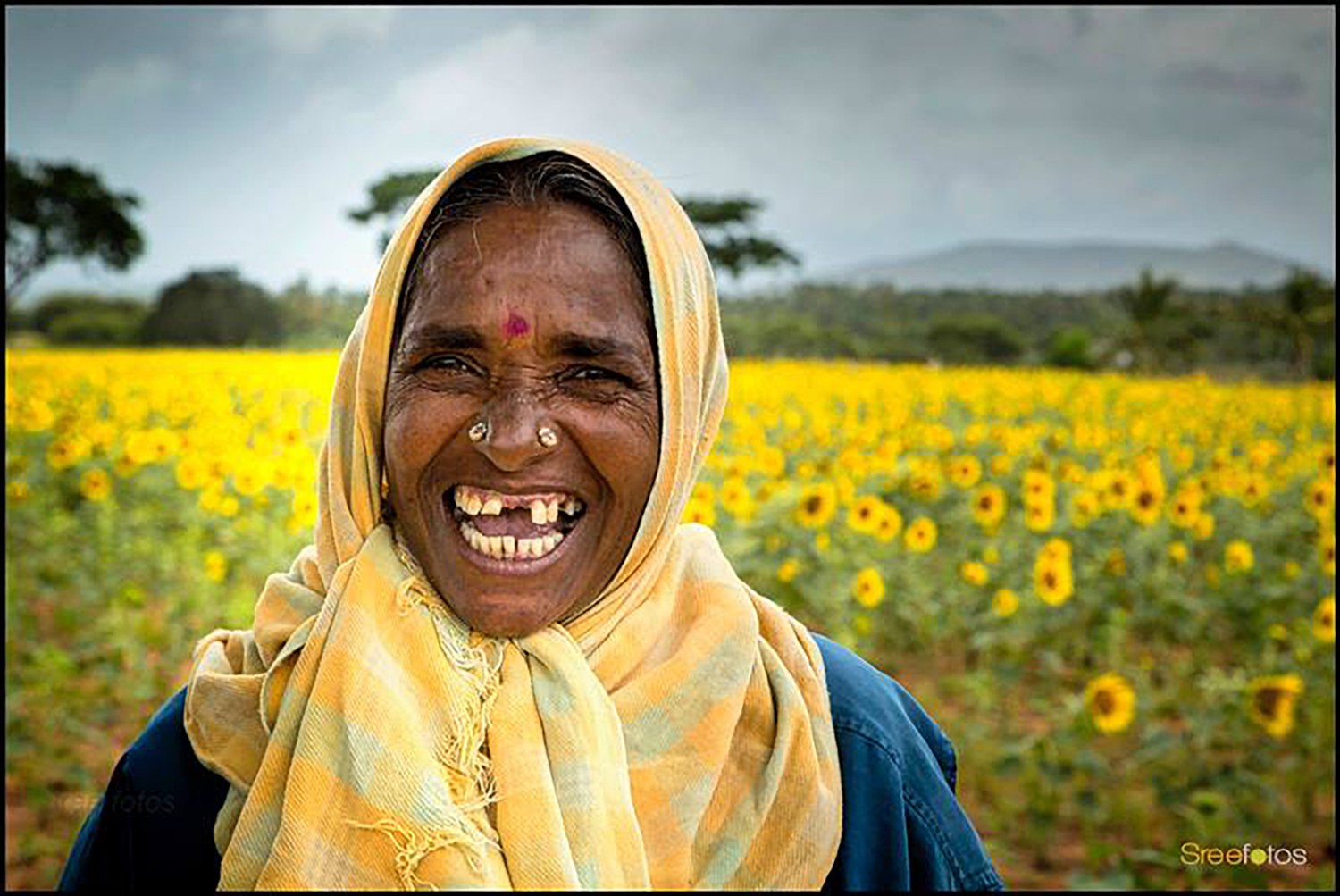 People by Sreekumar