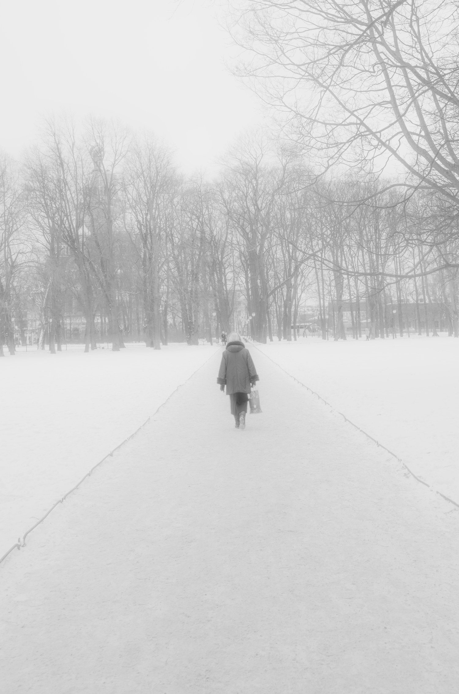Street photography — Shutter League member